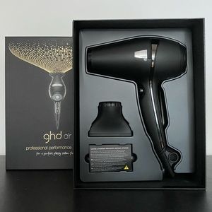 GHD Hairdryer brand new